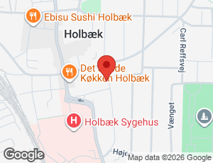 Hair Style, Diget 4, 4300 Holbæk